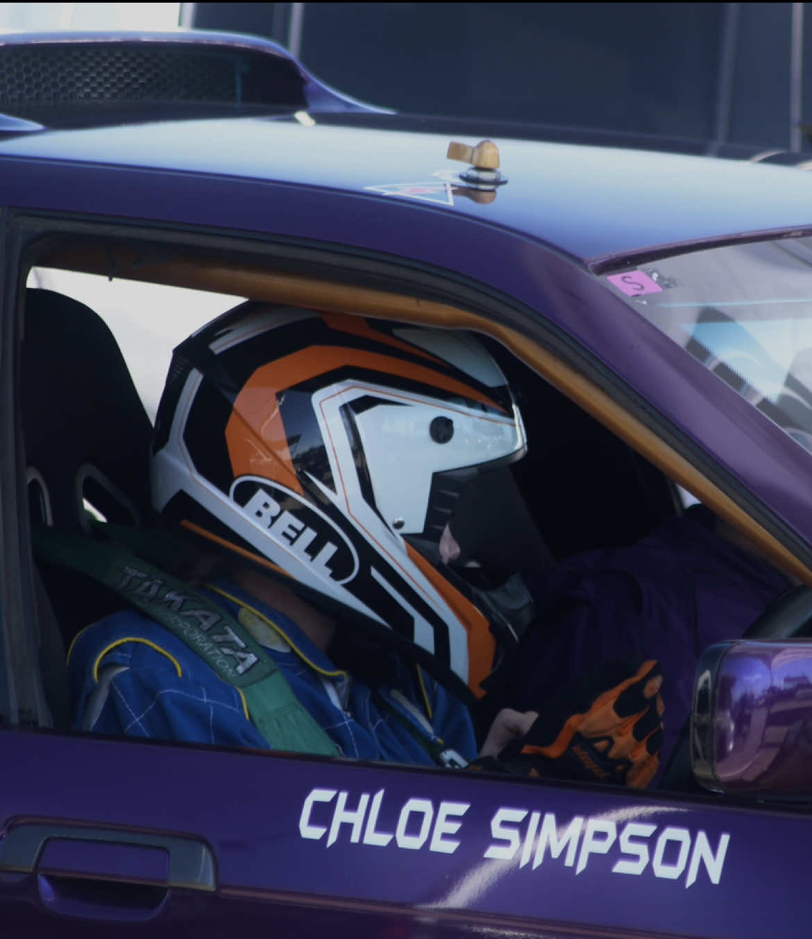 @Chlo&eacute; Simpson