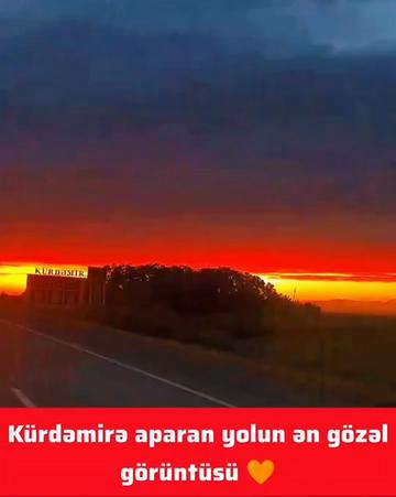 @☻︎ ✌︎ O_Bir_Kürdəmirli ☻︎ ✌︎