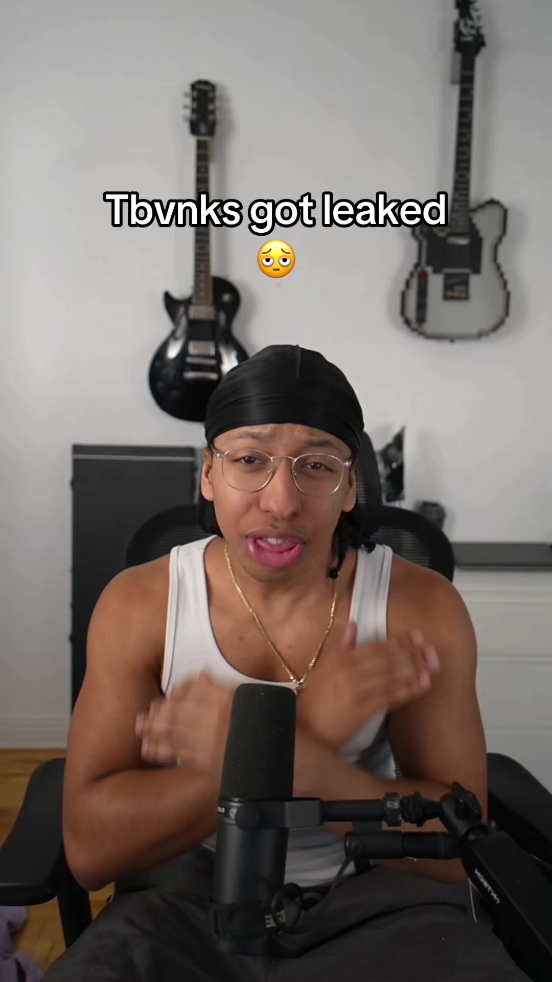 @Goofy