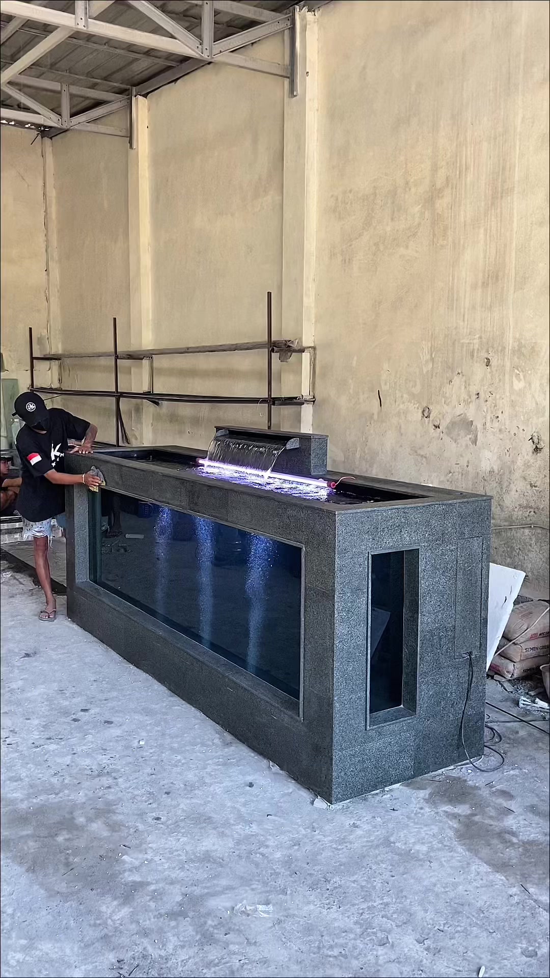@NUR KOLAM JAWA TIMUR
