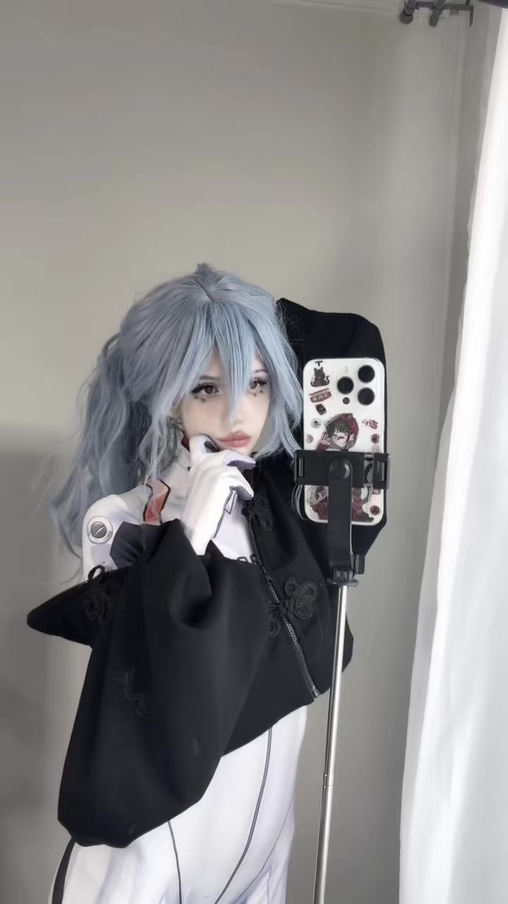 @𑣲amochka