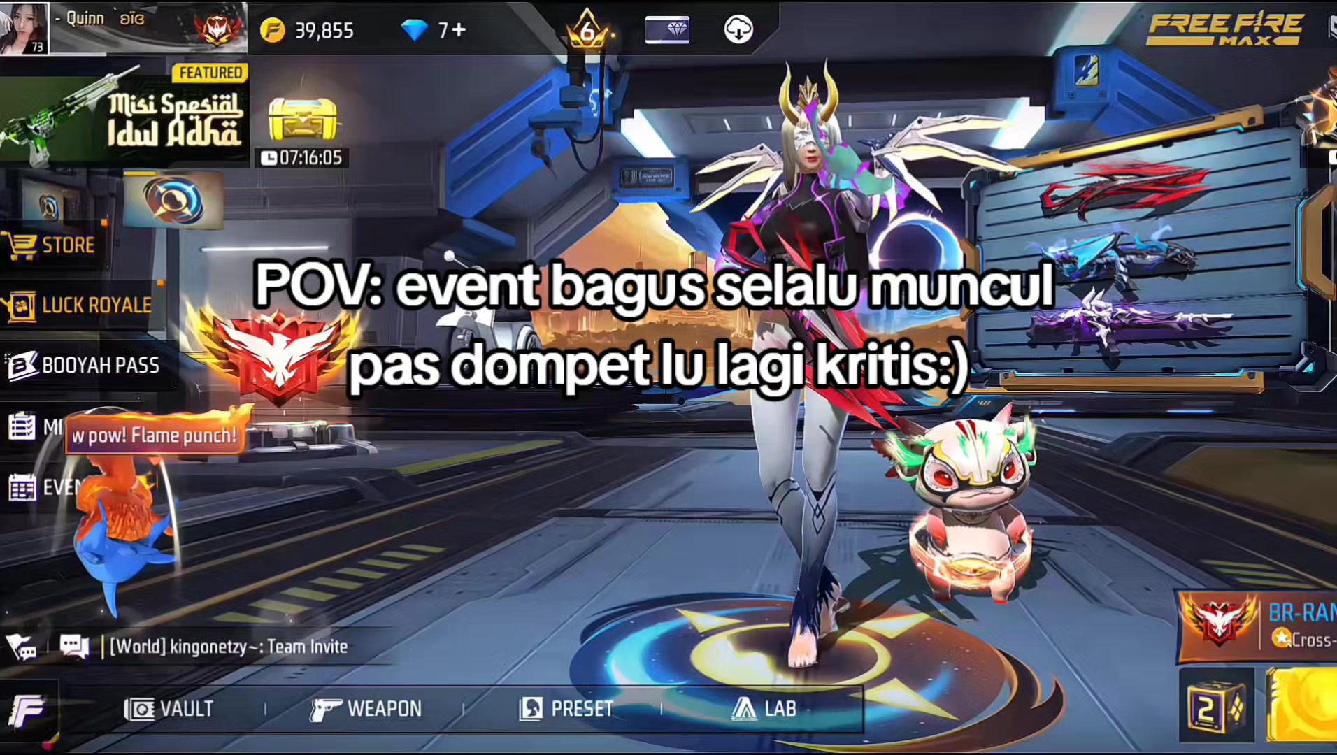 @Quinn VaLitta ♐