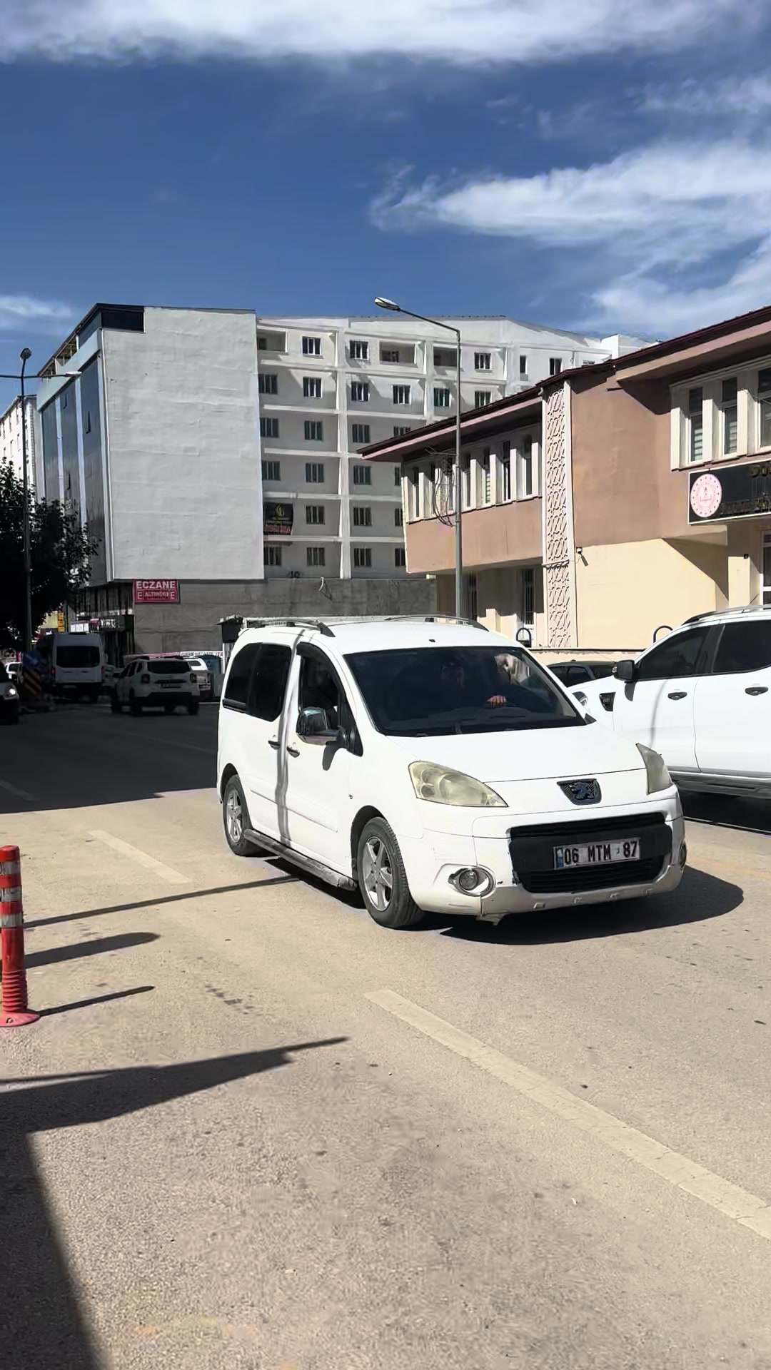 @Yardımcı Emlak