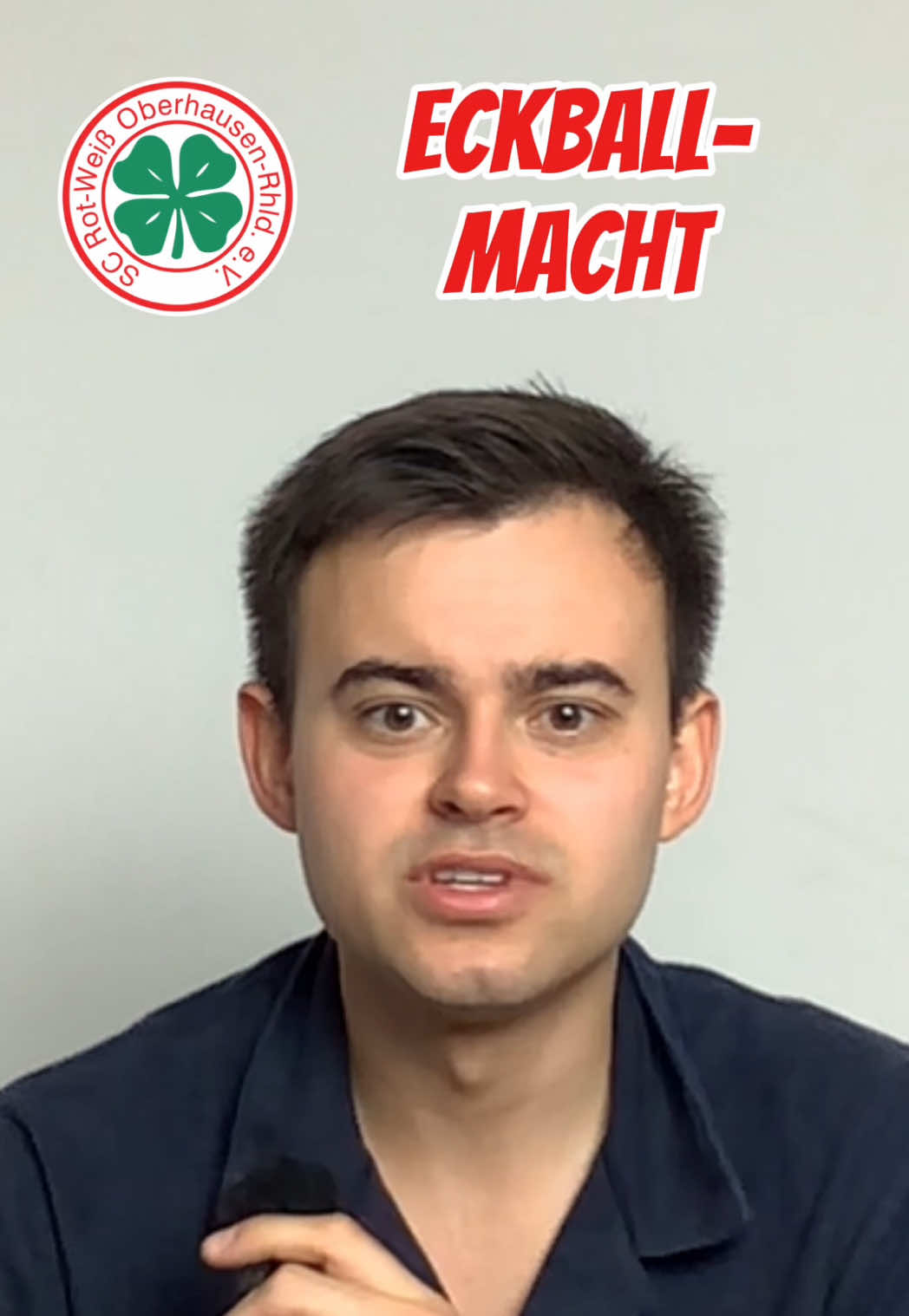 @Klim Fu&szlig;ball