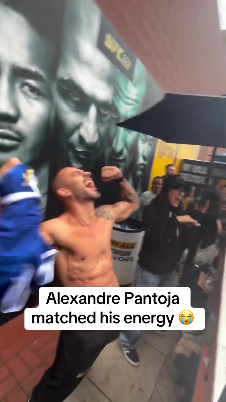 @ESPN MMA