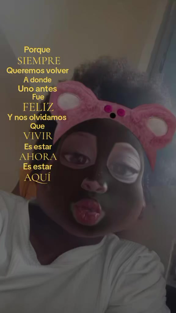 @Isabella Rivas