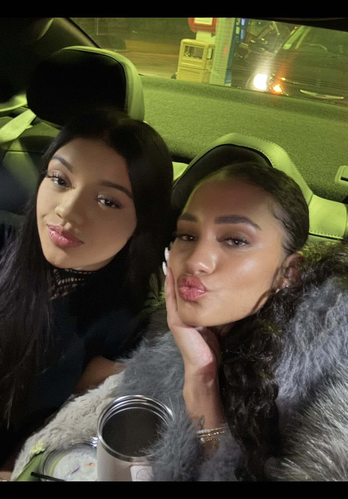 @Jade Vappie