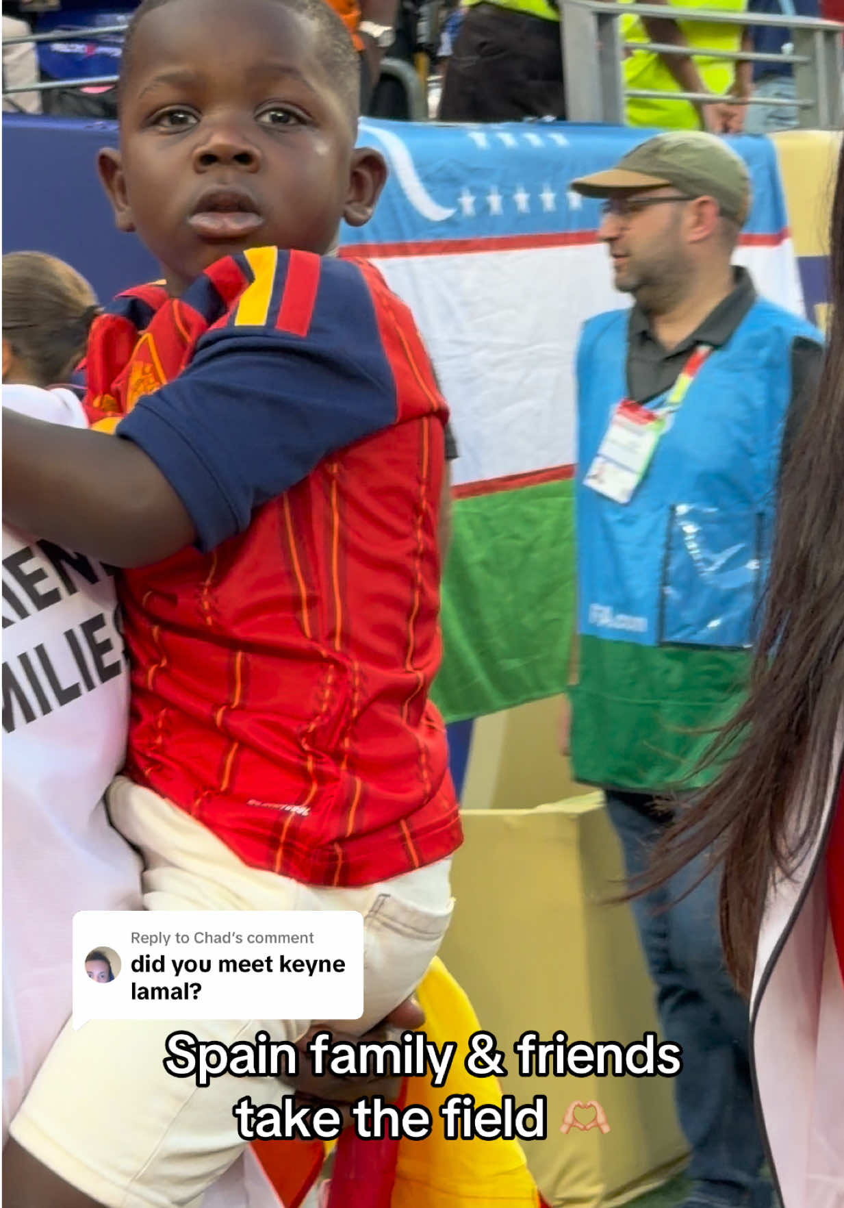 @Rachel DeMita