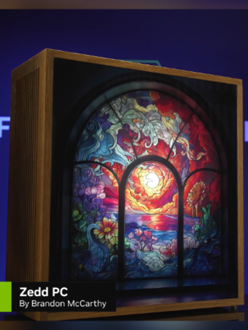 @NVIDIA GeForce