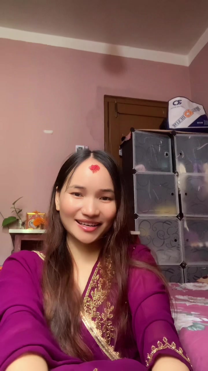 @️प्रीति मोक्तान🦋