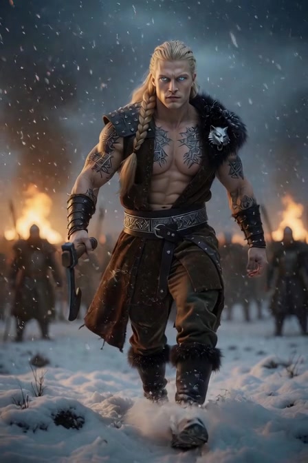 @vidadevikings