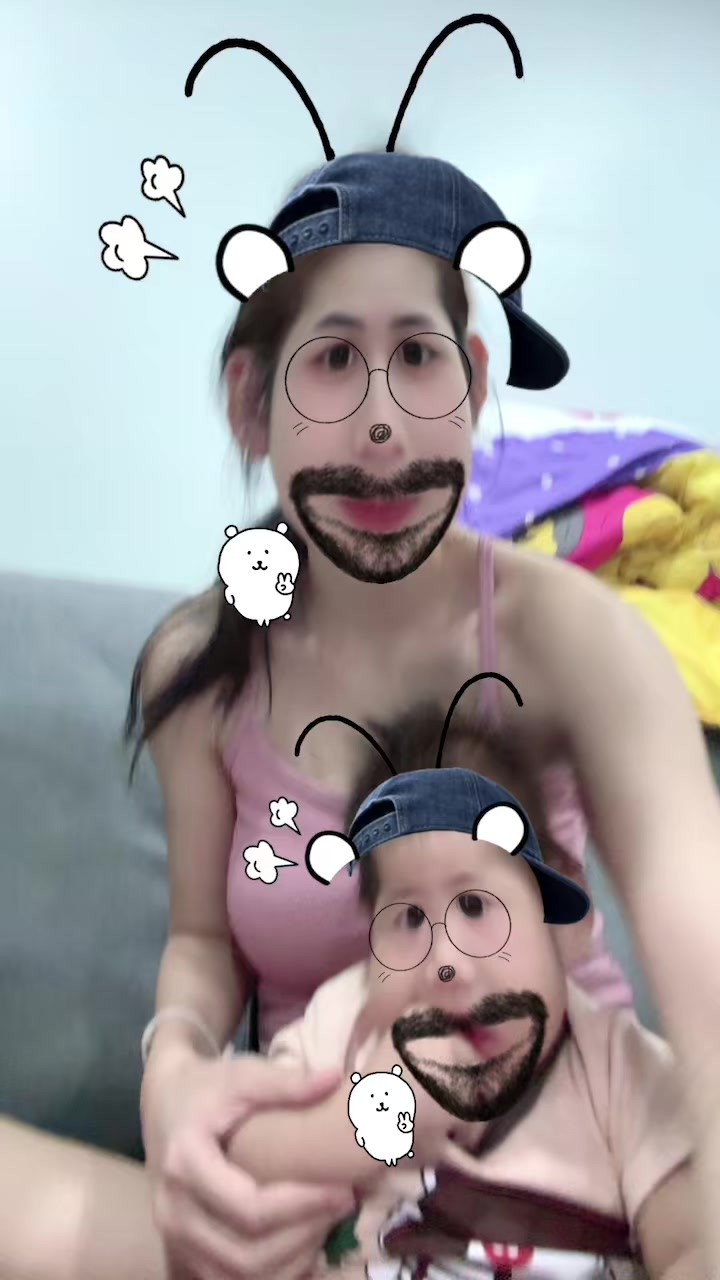 @Baifern🥰