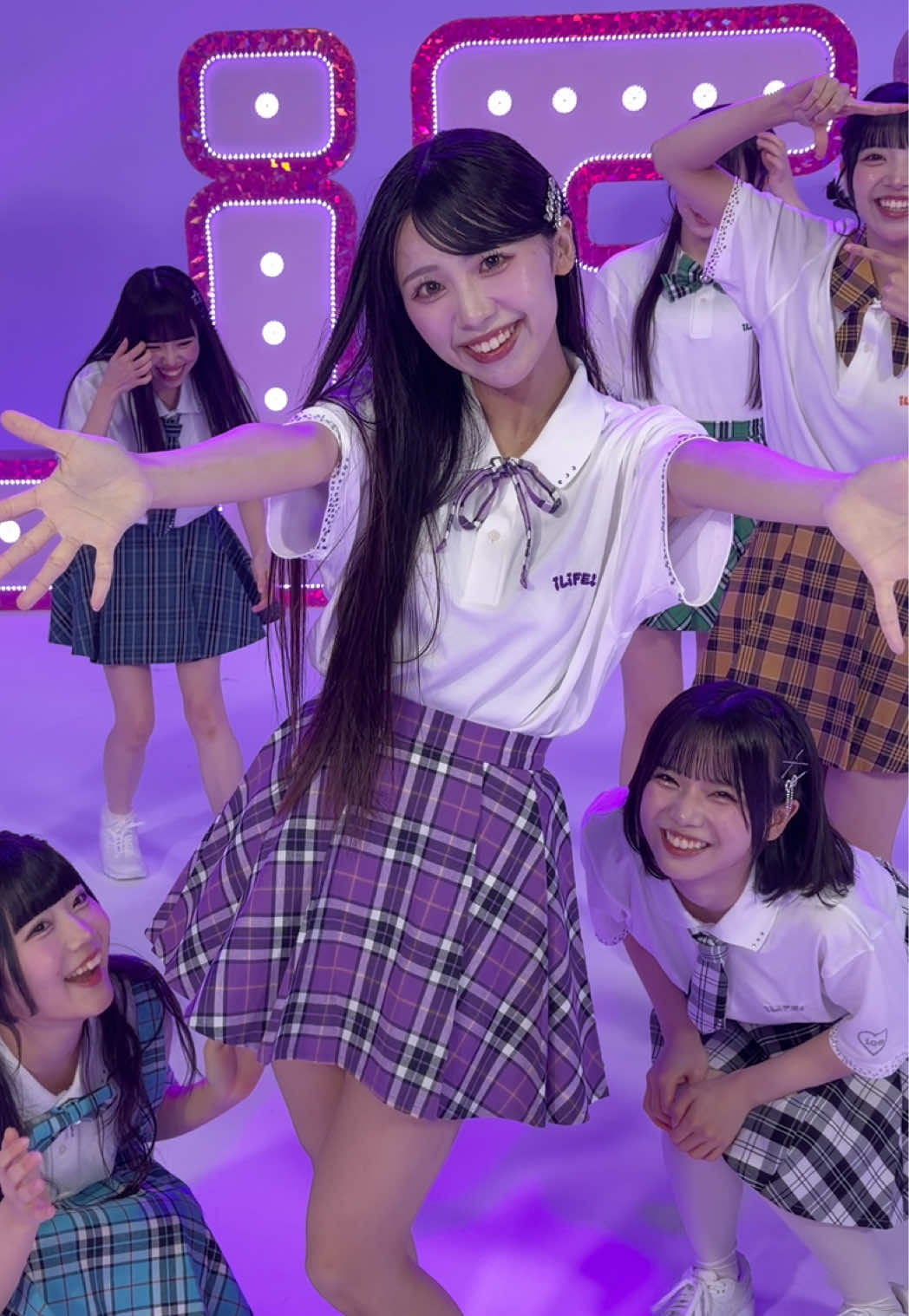 @iLiFE!【あいらいふ】