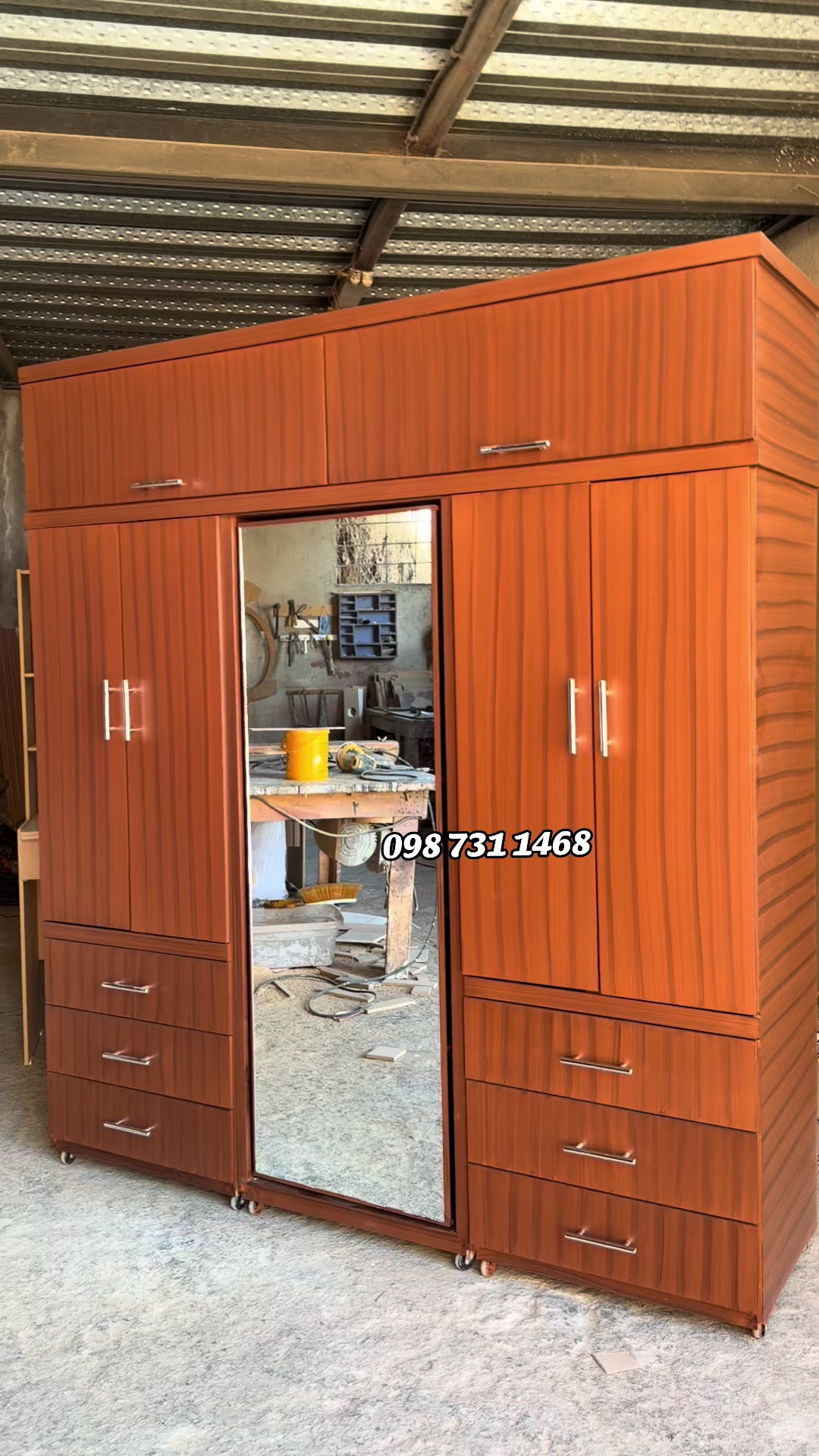@Muebles _ Arévalo