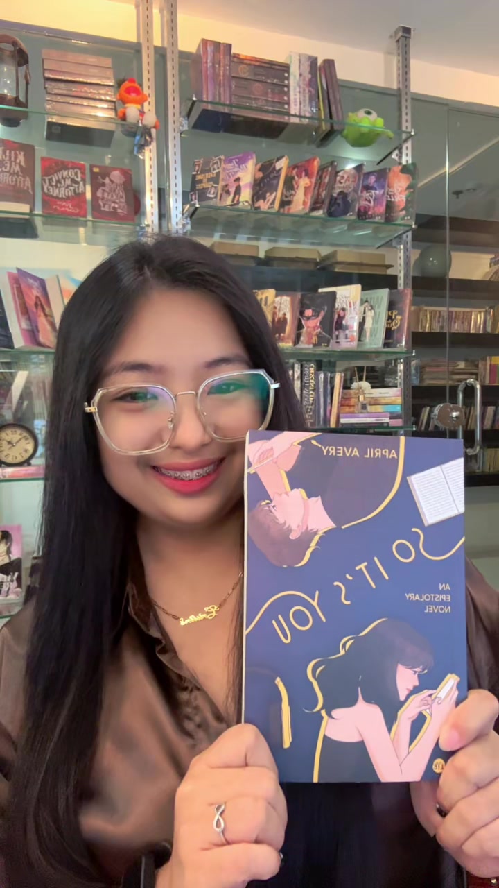 @Precious Pages Bookstore