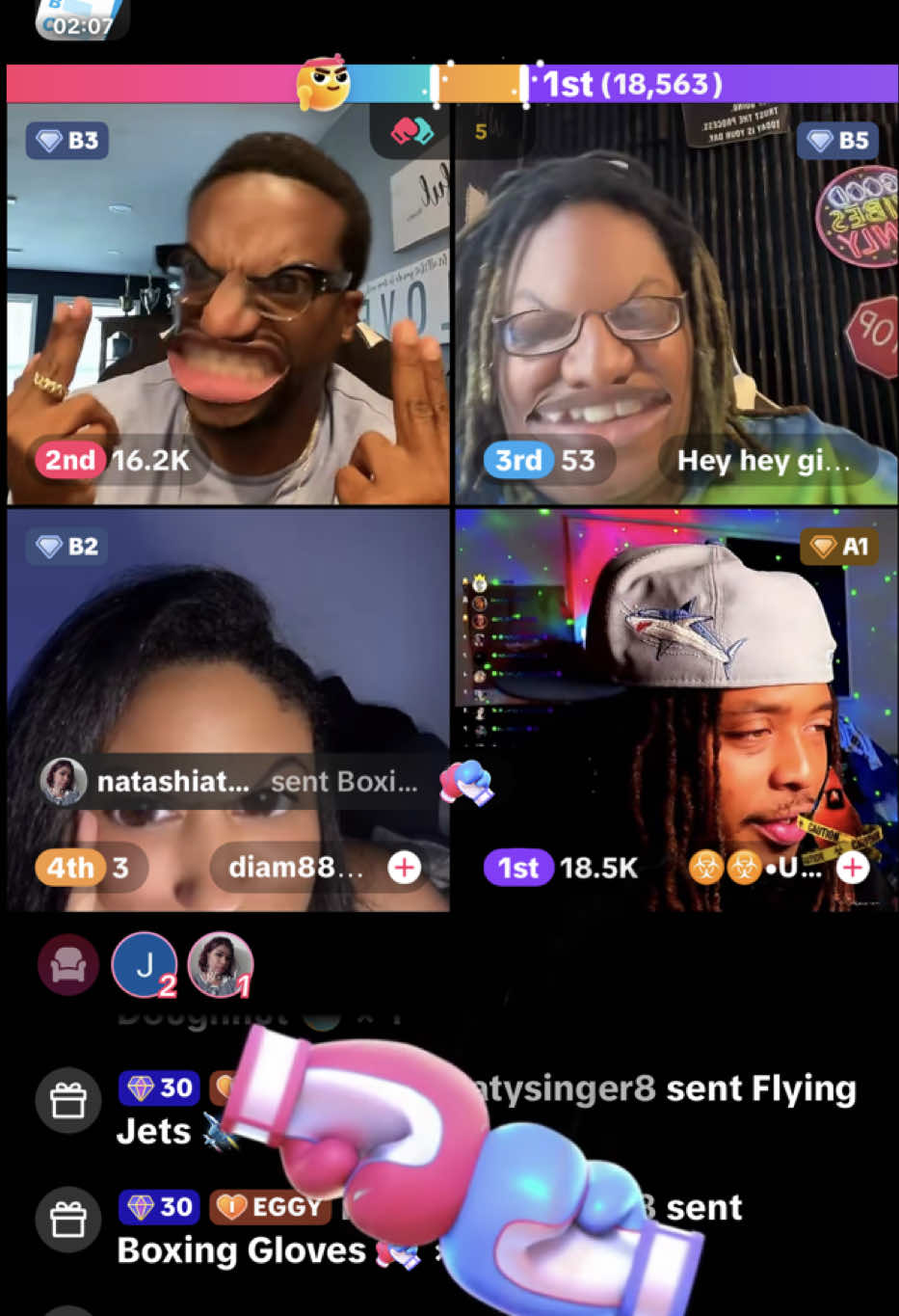 @🥚👑Egg Swiffy Shady👑🥚
