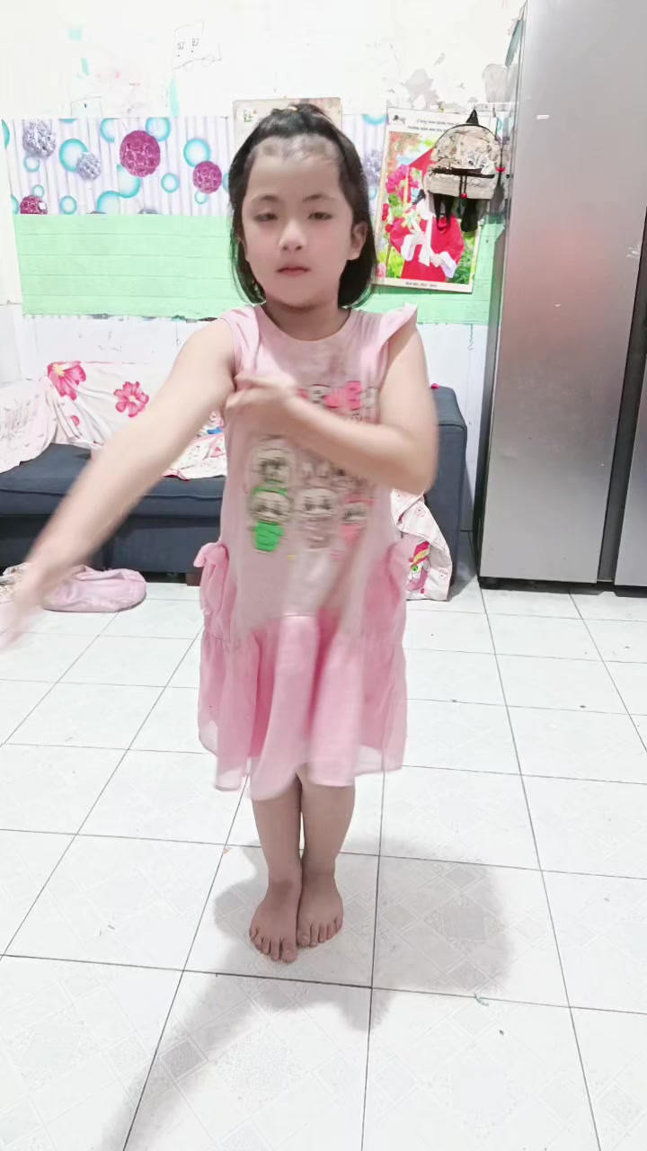 @Thế bán bánh cuốn