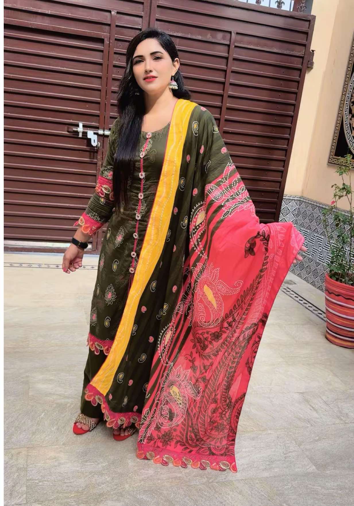 @RjMehwish_official