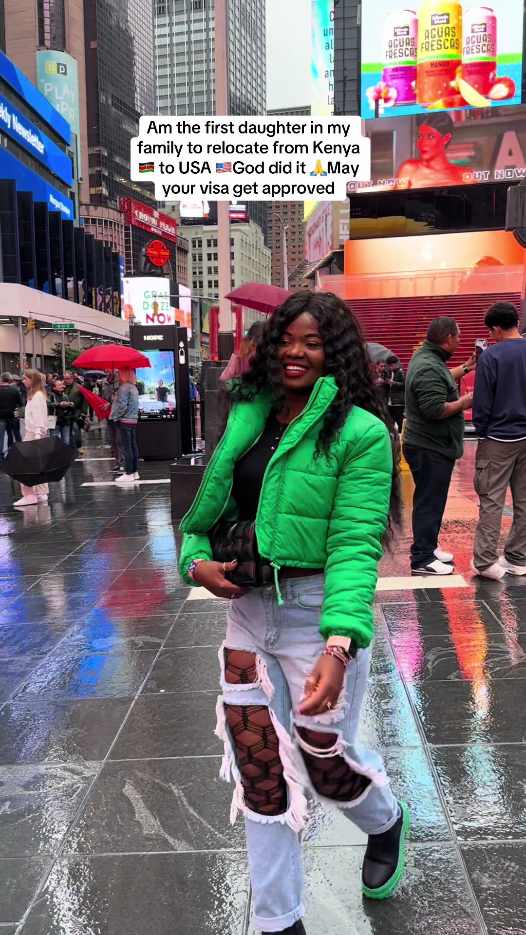 @Vayonah 🇺🇸 🇰🇪