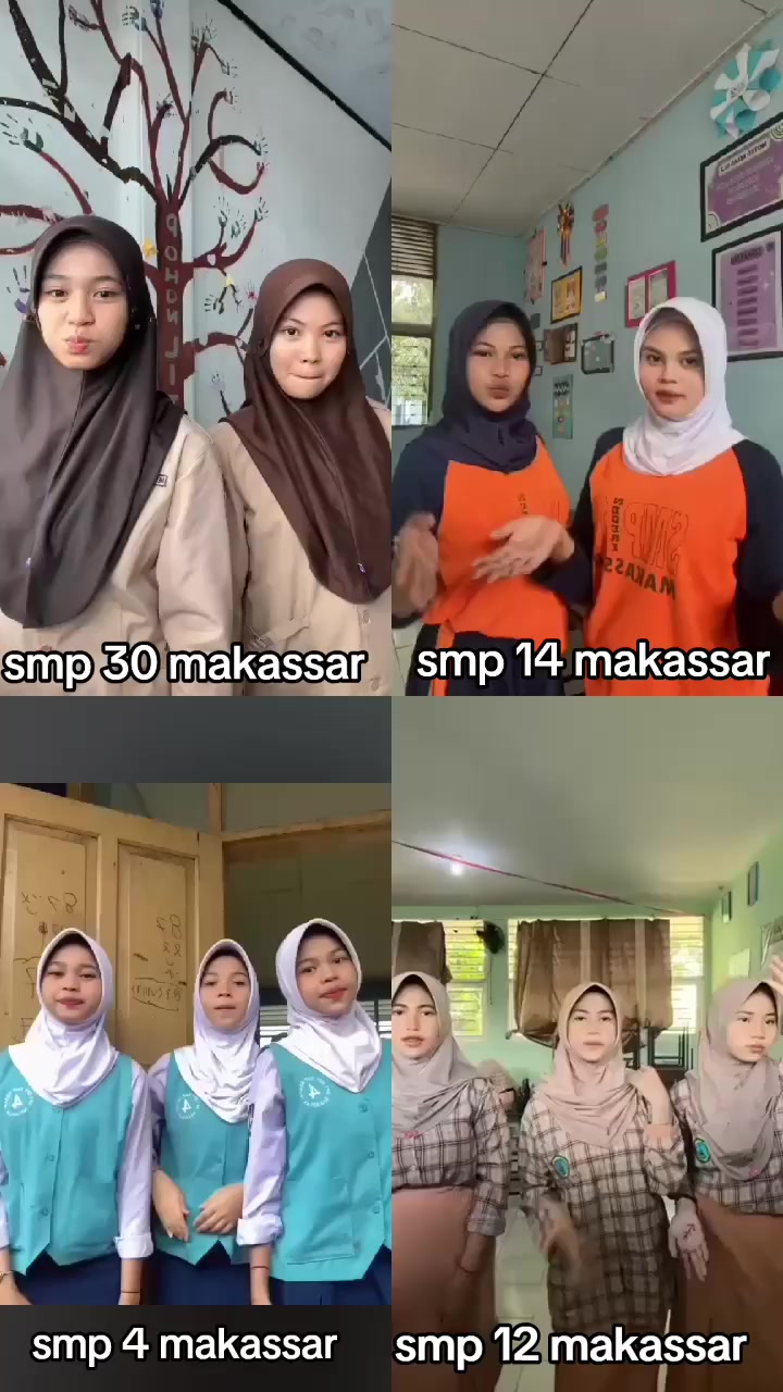@akun sekolah smp sulawesi