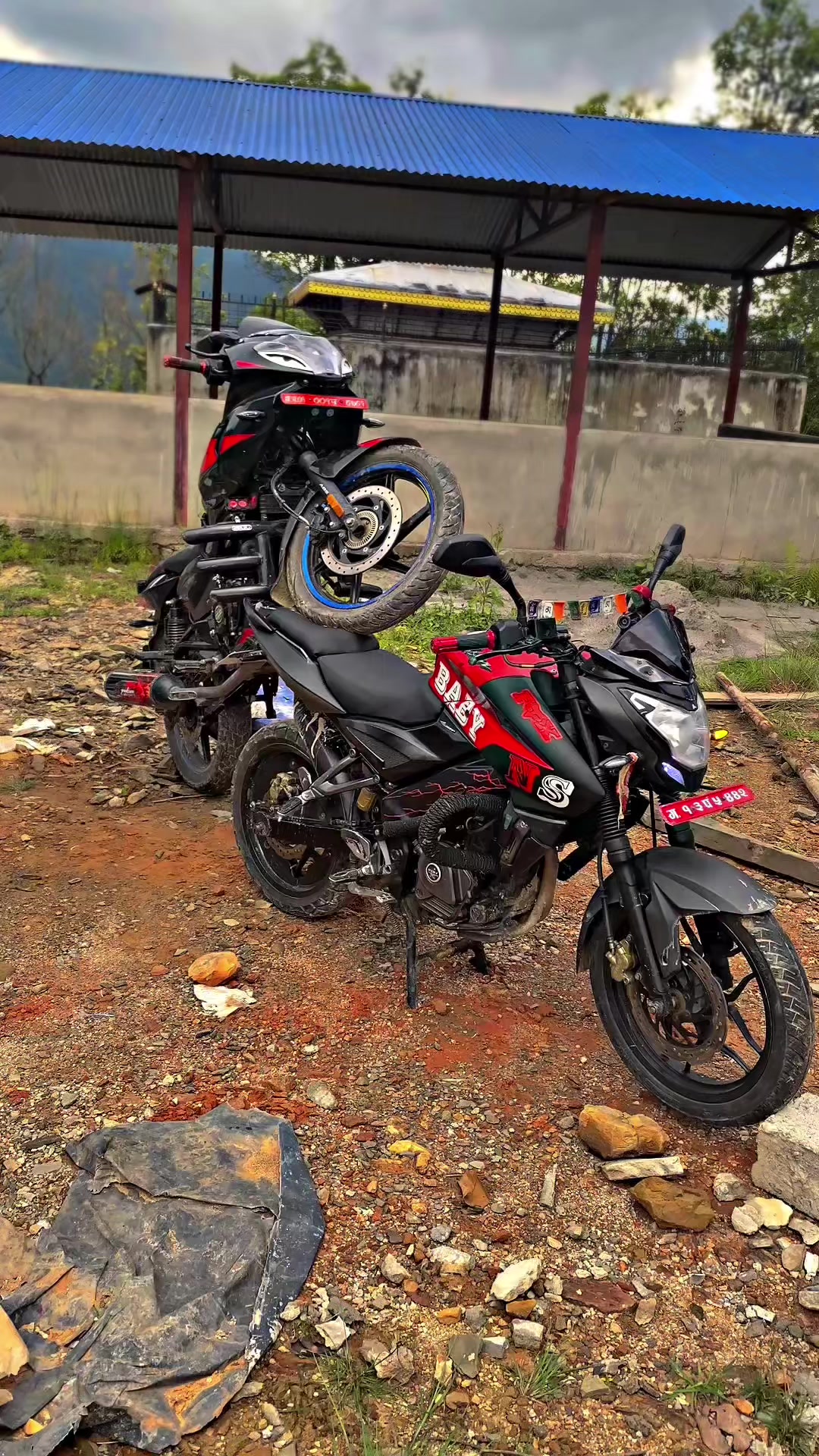 @SALIN RIDER 🔥