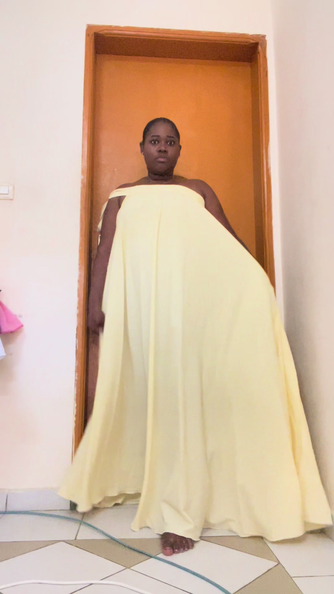 @🧿La petite Apindji 💚💛💙