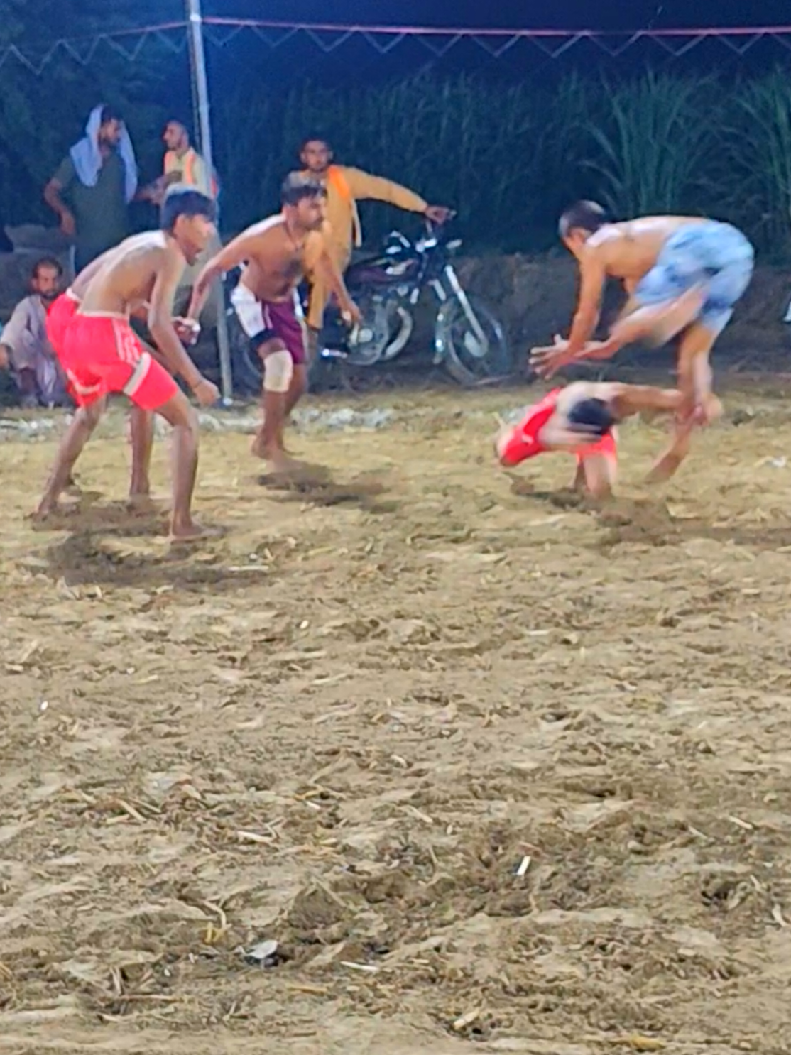 @Mana gujjar kabbadi club 249eb
