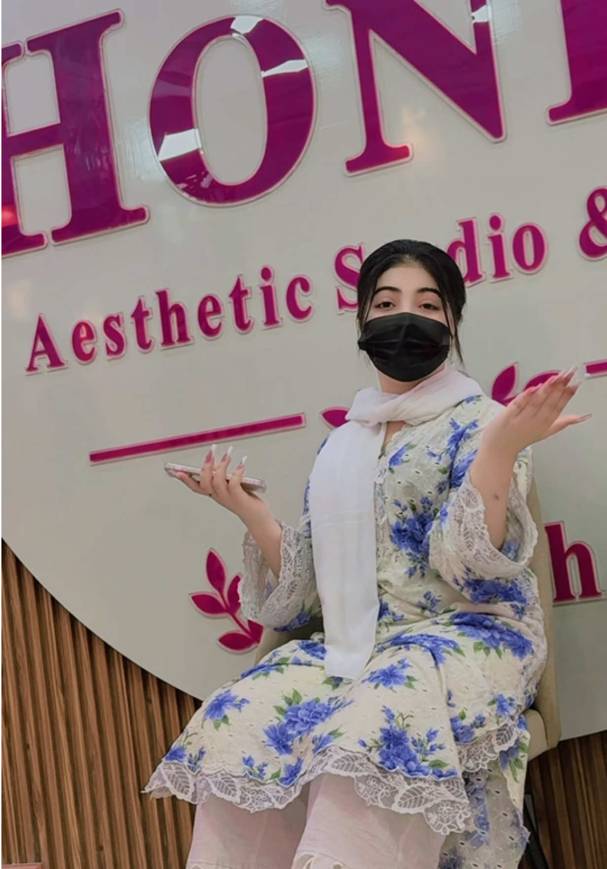 @Honey Aesthetic Studio Branch2