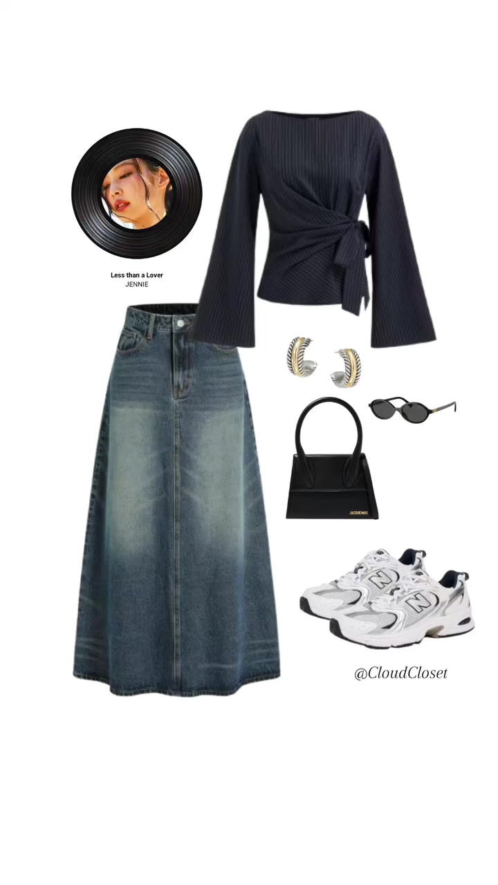 @CloudCloset