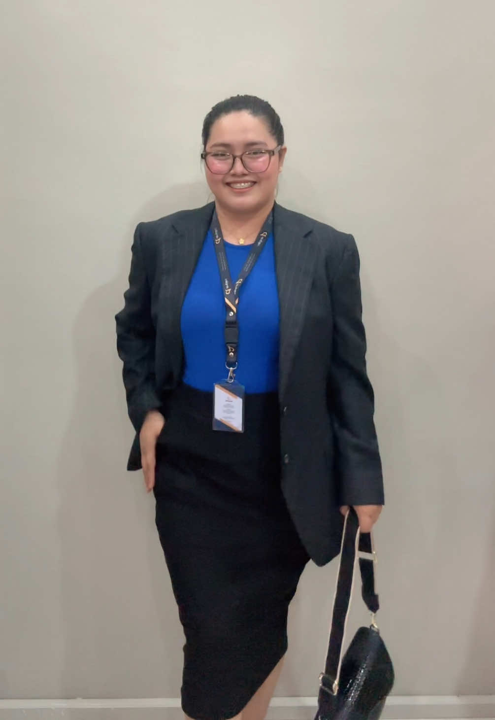 @CORPORATE PLUS SIZE by ARSPIRE