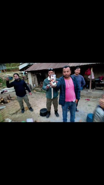 @Anup Khadgi