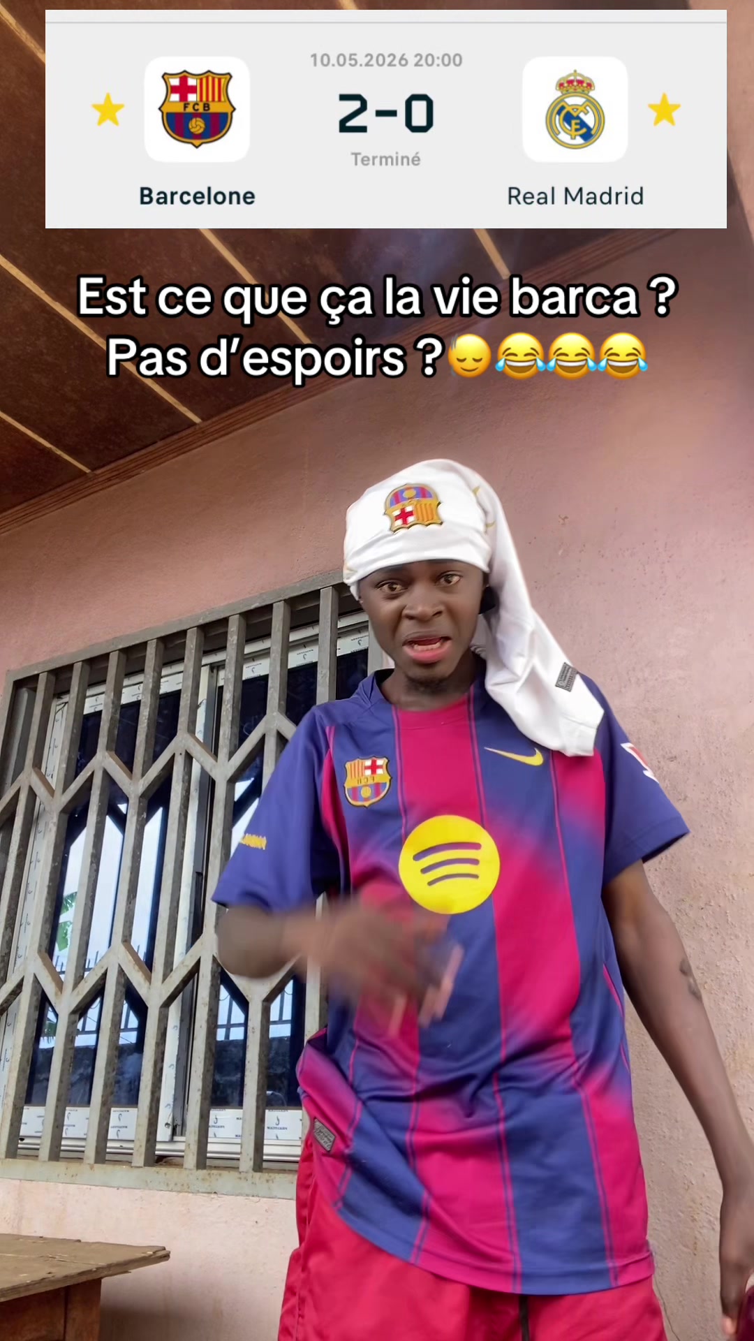@Faouest237🇨🇲💙❤️