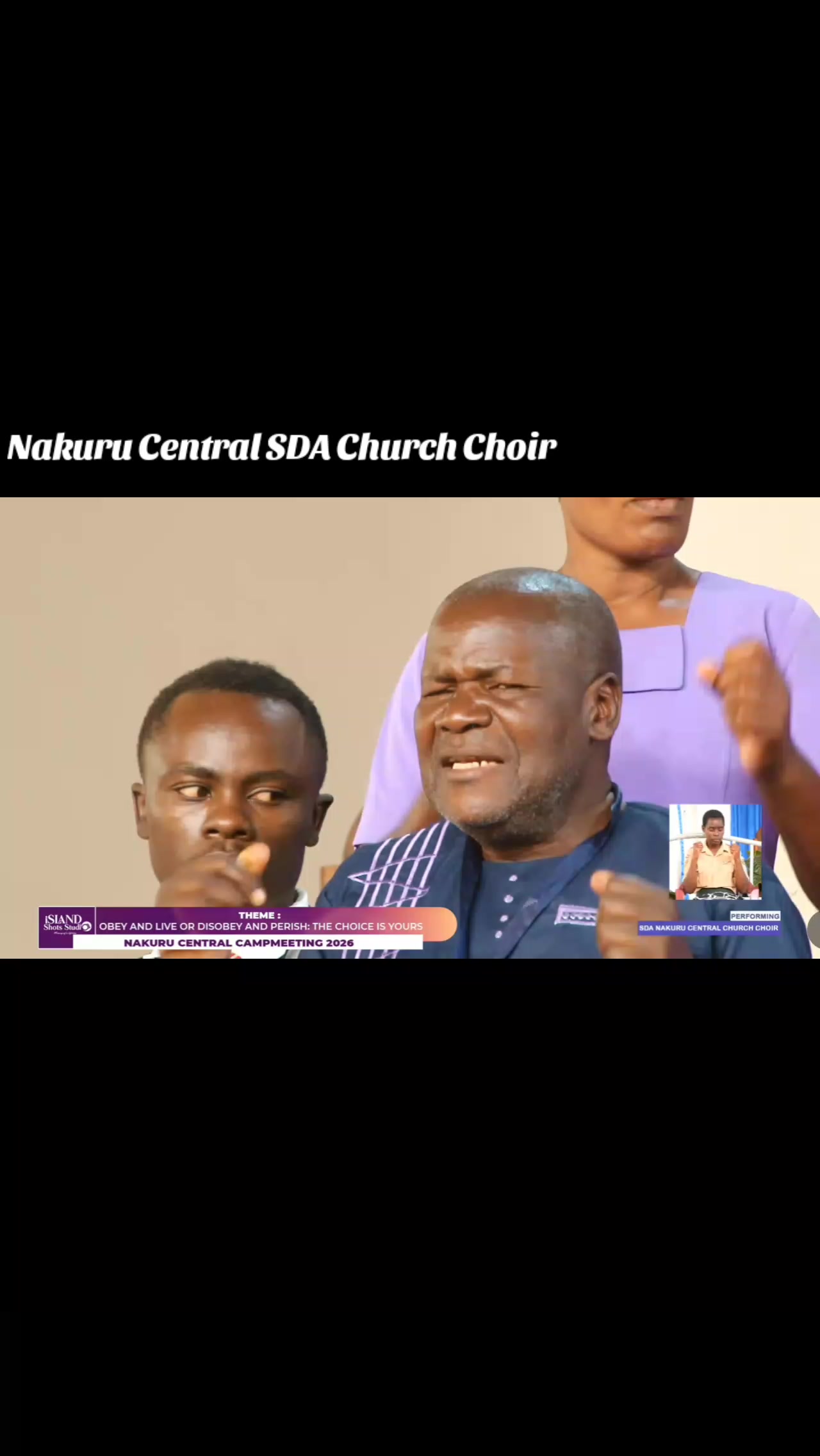 @The Adventist Tv