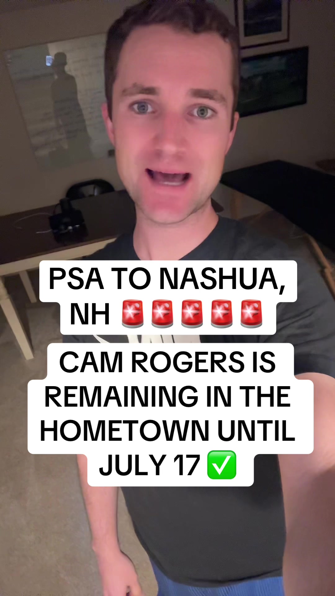 @Cam Rogers