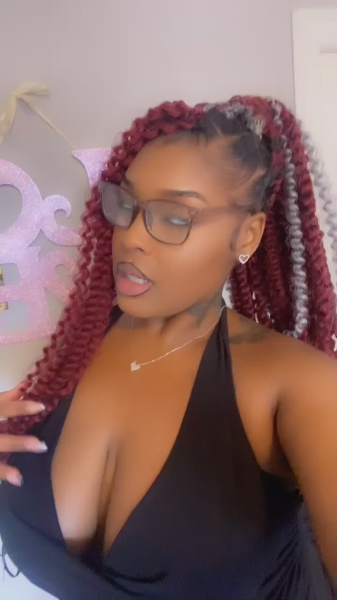 @Lazavia Bey