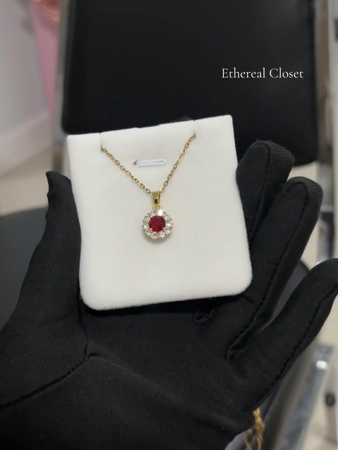 @Ethereal Closet ð