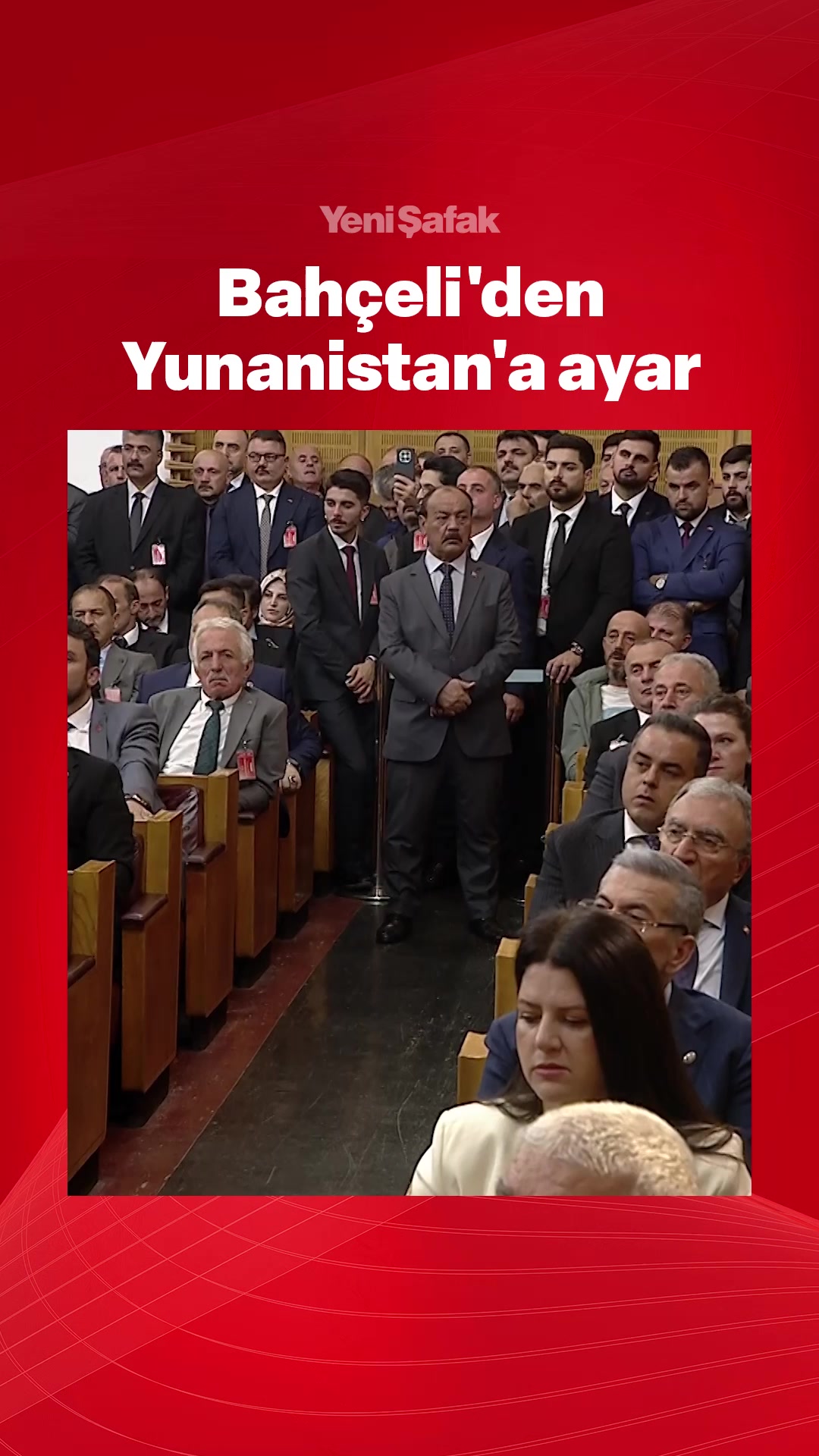 @Yeni Şafak