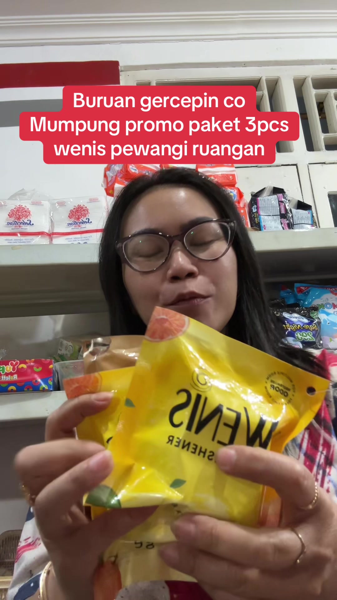 @Grosir ira serba ada