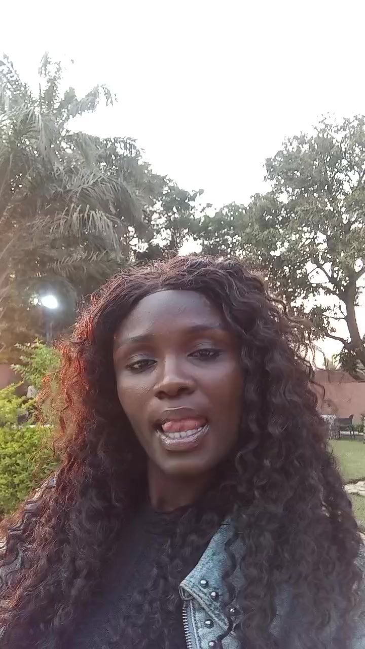 @Stella Lisekya 🇨🇬
