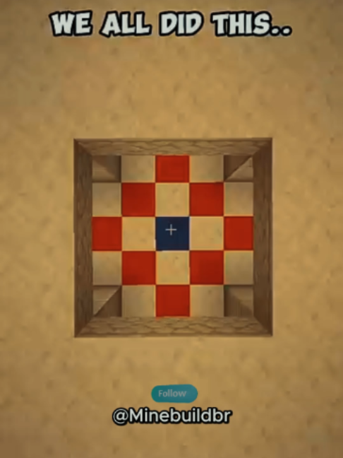 @Minecraft BR