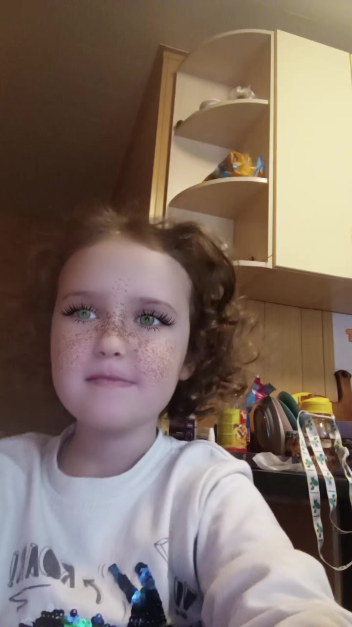 @котик
