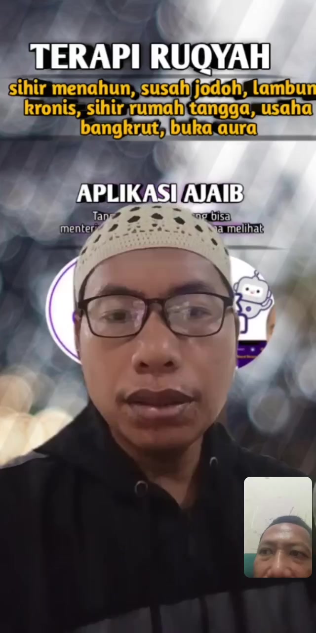 @PEKANBARU RUQYAH CENTER (PRC )