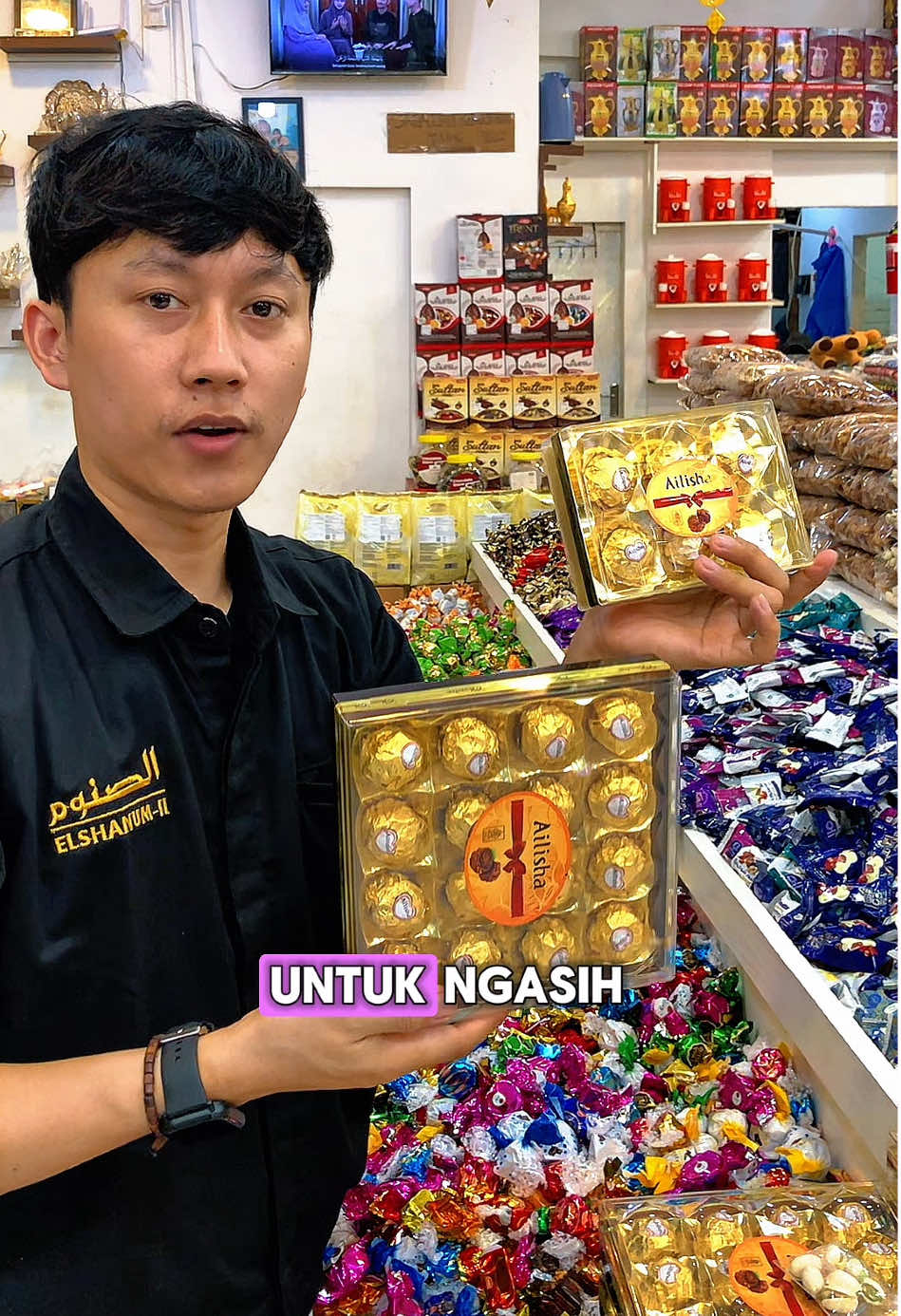 @Shalal Store