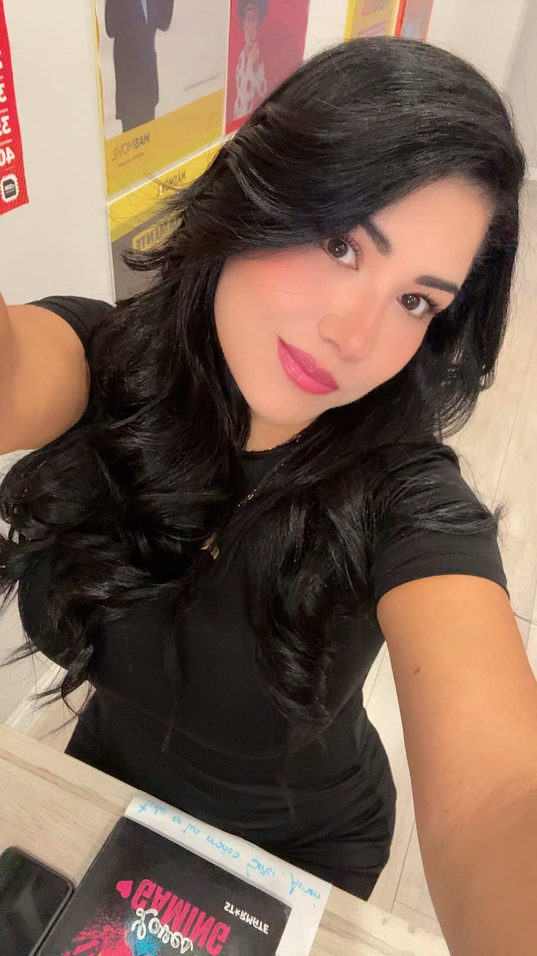 @Ana Silva