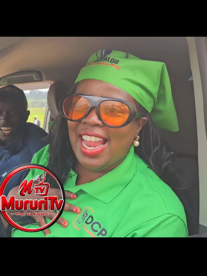 @MURURI TV