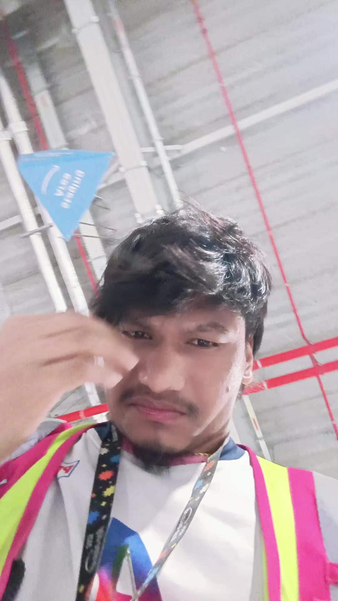 @Min_NeY 🎽04 🇳🇵❣️ 🇦🇷-🇸🇦