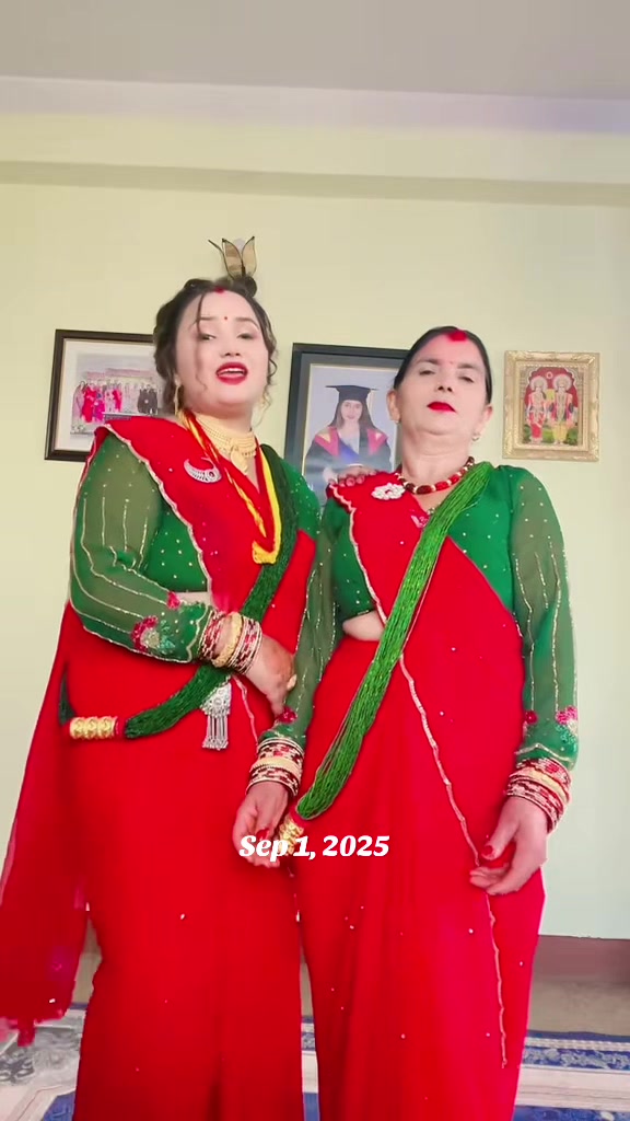 @🧿Jalpa Dahal(Paudel)🧿