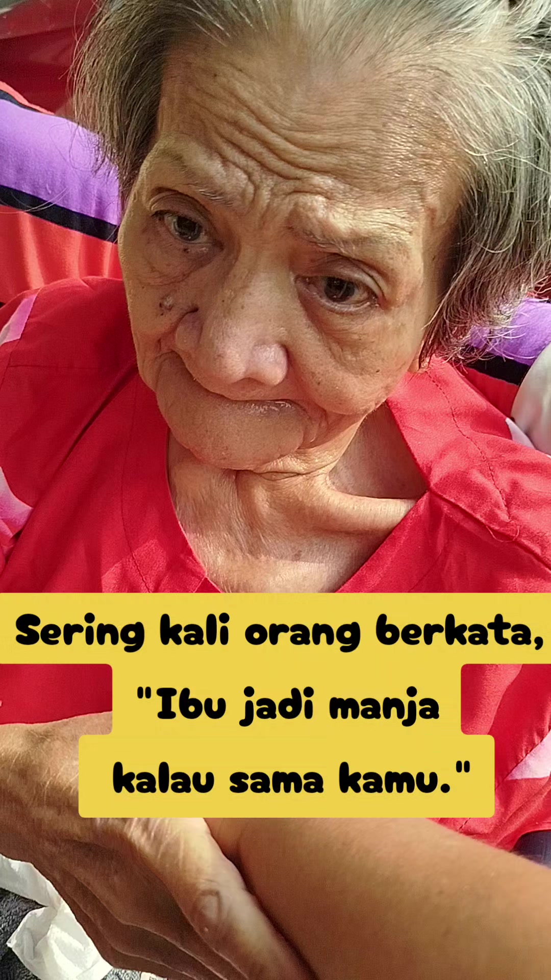 @Aluysia veny Krismiati