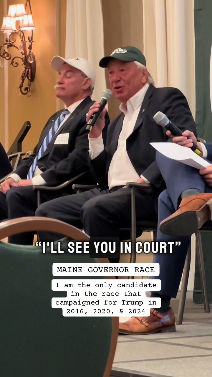 @David Jones for Governor
