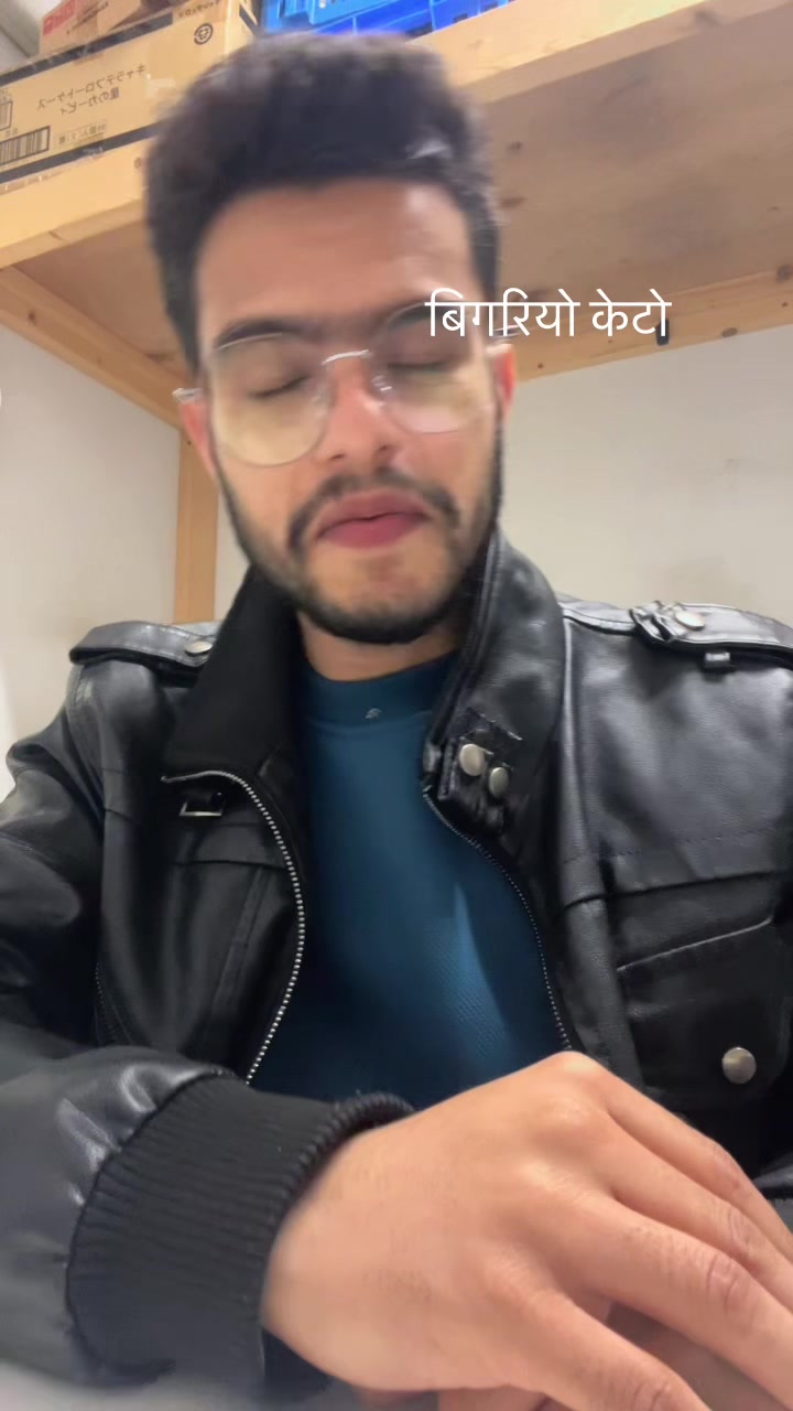 @Saroj acharya